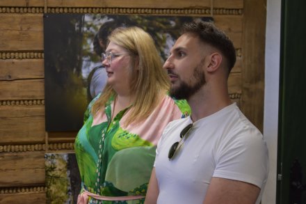 Konferencja Wiślańskie Żywotki